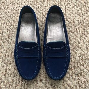Tods loafer